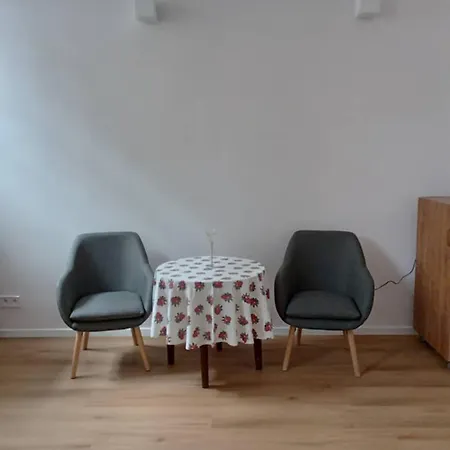 Apartment Old City Bratislava
